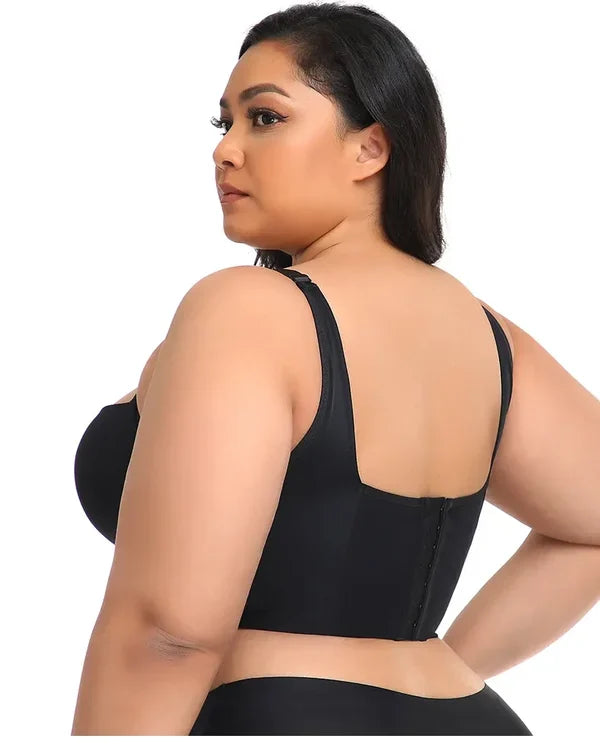 😍🔥Pure AirFlow Soft Padded Push-Up Bra ( Pack of 3 ) – Perfect Fit , All-Day Comfort 😍