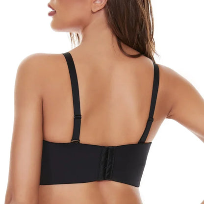 😍🔥Pure AirFlow Soft Padded Push-Up Bra ( Pack of 3 ) – Perfect Fit , All-Day Comfort 😍