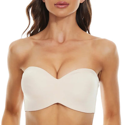 😍🔥Pure AirFlow Soft Padded Push-Up Bra ( Pack of 3 ) – Perfect Fit , All-Day Comfort 😍
