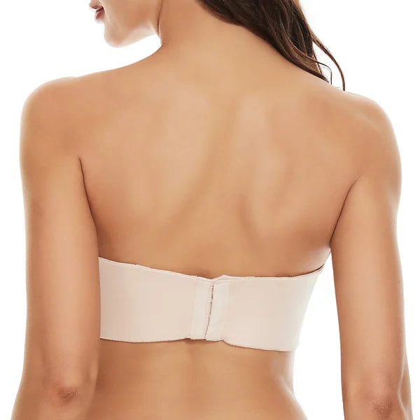 😍🔥Pure AirFlow Soft Padded Push-Up Bra ( Pack of 3 ) – Perfect Fit , All-Day Comfort 😍